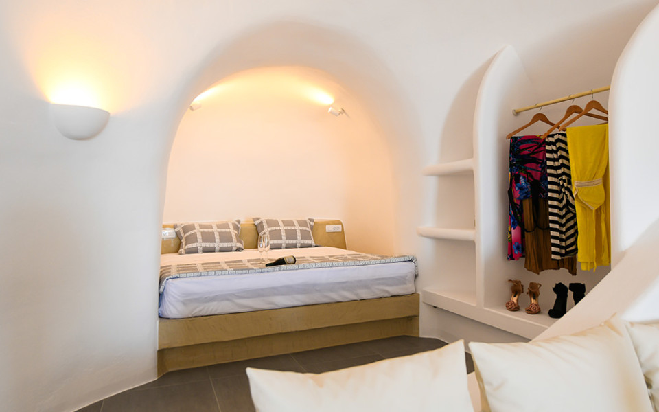 Luxe Efis Home - Villa 1 -Sea View & Prive Jacuzzi