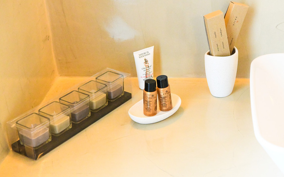 Luxe Efis Home - Villa 1 -Sea View & Prive Jacuzzi