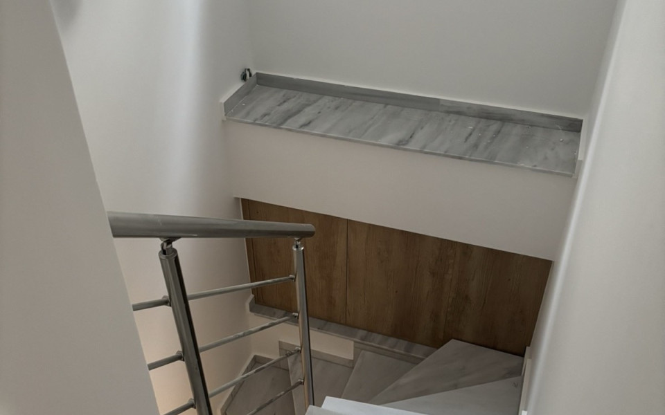 Modern Maisonette with Sea View in Alimos – Ideal Investment Opportunity