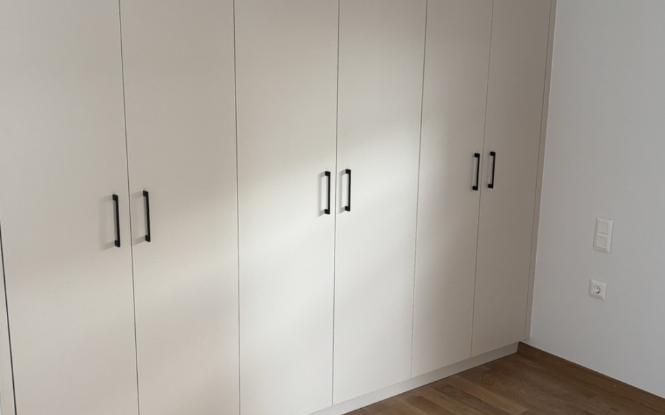 Modern Maisonette with Sea View in Alimos – Ideal Investment Opportunity