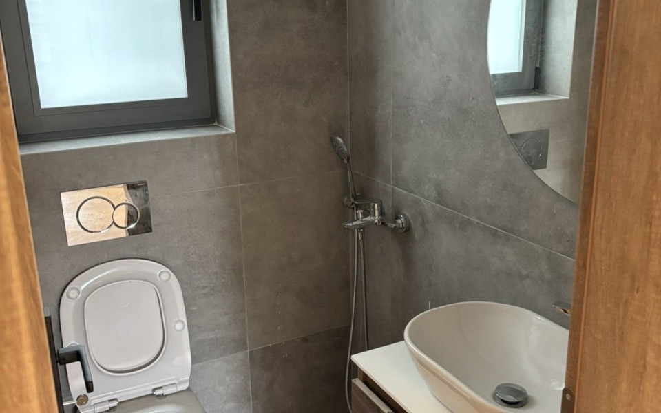 Modern Maisonette with Sea View in Alimos – Ideal Investment Opportunity