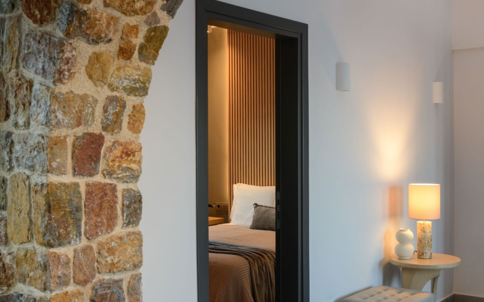 Penny's House New Luxe Jacuzzi Villa 400m from Sea