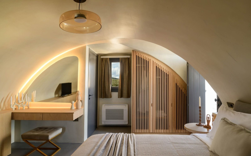 Penny's House New Luxe Jacuzzi Villa 400m from Sea