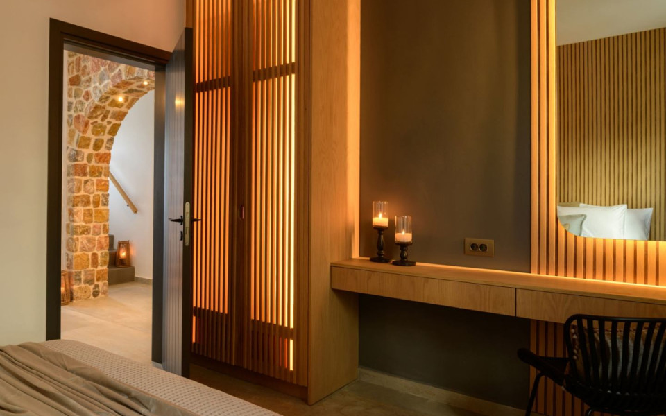 Penny's House New Luxe Jacuzzi Villa 400m from Sea