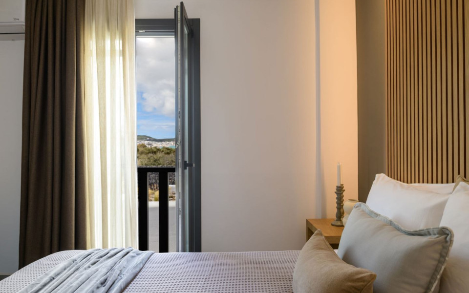 Penny's House New Luxe Jacuzzi Villa 400m from Sea