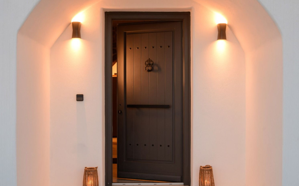 Penny's House New Luxe Jacuzzi Villa 400m from Sea