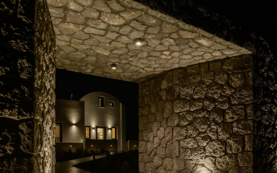 Penny's House New Luxe Jacuzzi Villa 400m from Sea