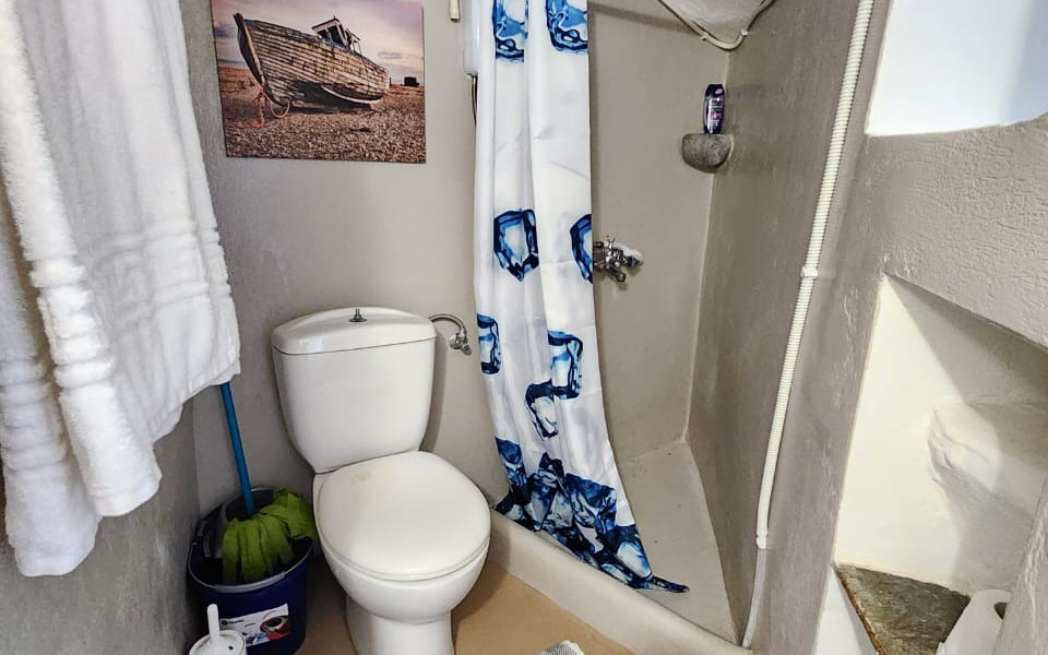 NEW Ryan's Cave Suite in Emporio Center