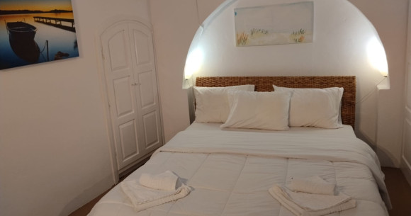 NEW Ryan's Cave Suite in Emporio Center