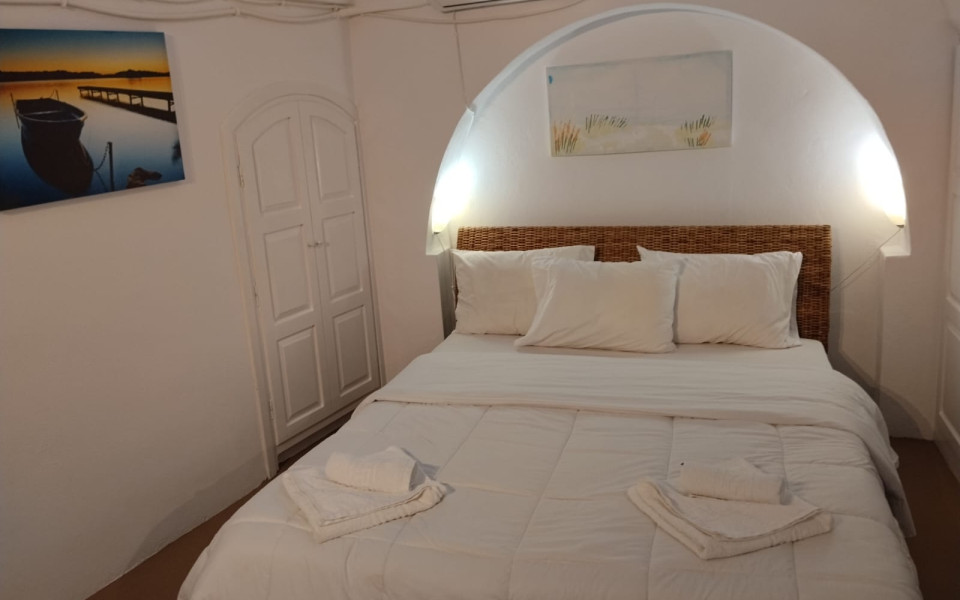NEW Ryan's Cave Suite in Emporio Center