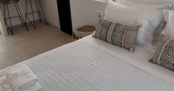 Thealos Executives Suite 4 With Mountain View