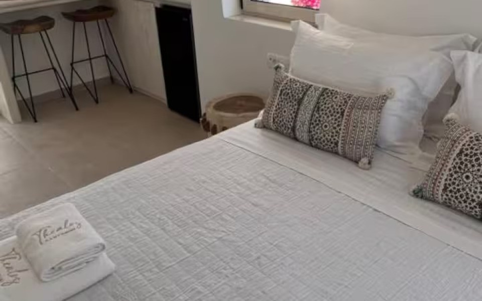 Thealos Executives Suite 4 With Mountain View