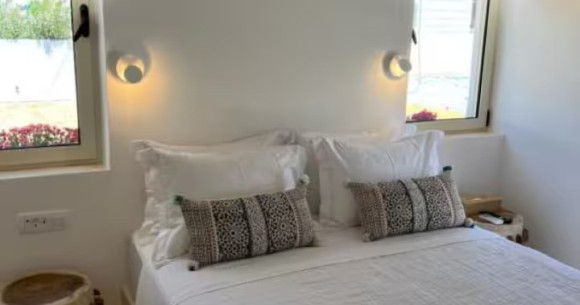 Thealos Executives Suite 4 With Mountain View