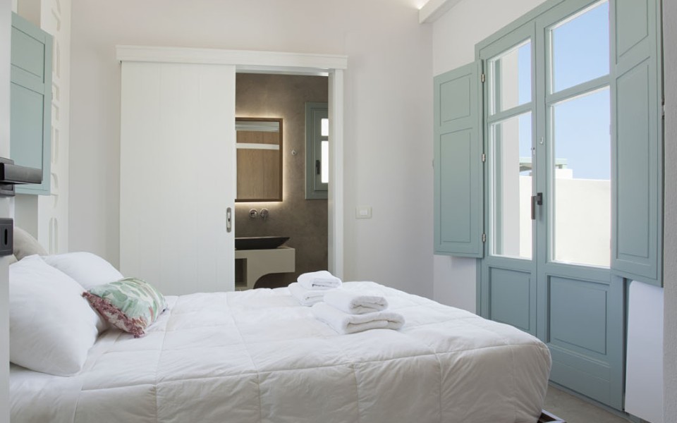 NEW  Villa Katerina-Villa Aktor & Prive Jacuzzi