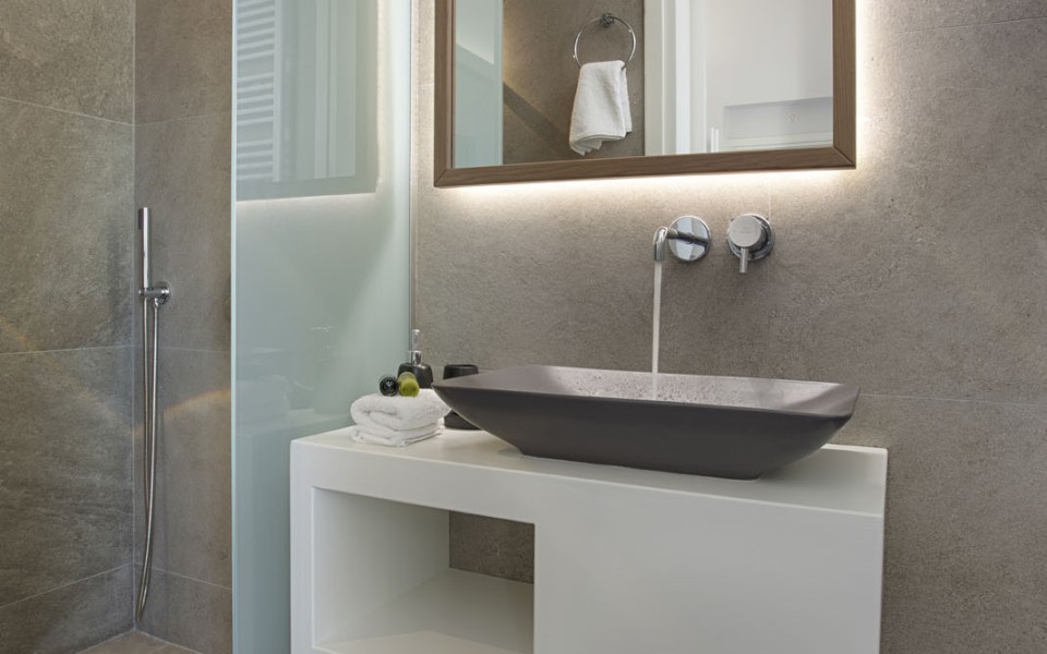 NEW  Villa Katerina-Villa Aktor & Prive Jacuzzi