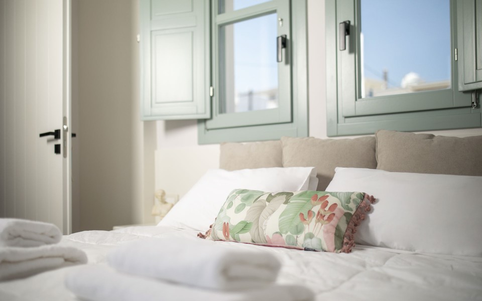 NEW  Villa Katerina-Villa Aktor & Prive Jacuzzi