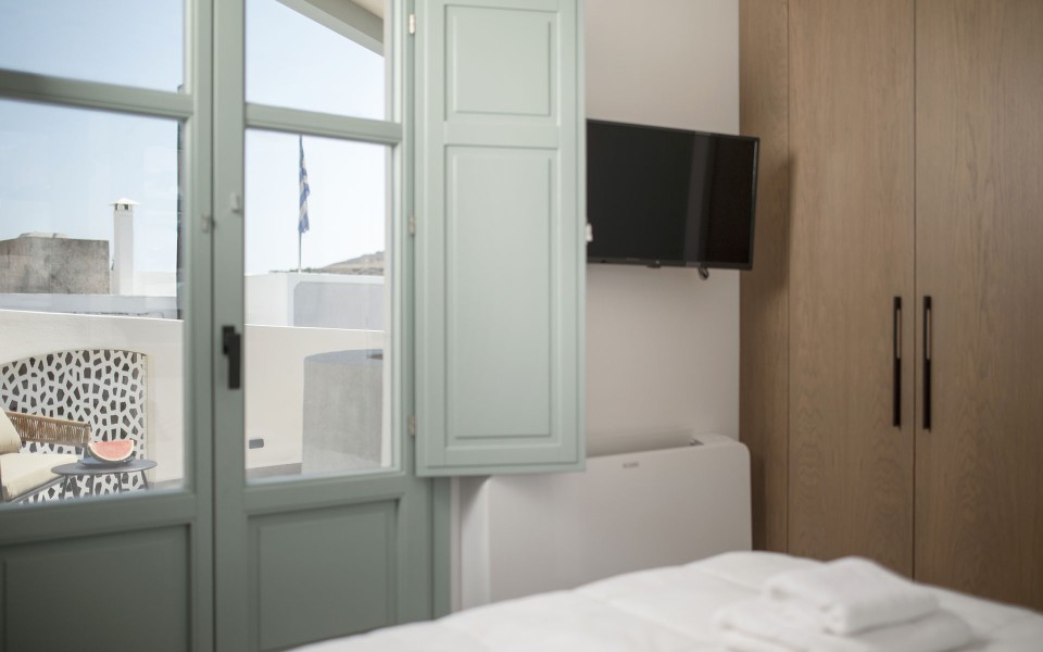 NEW  Villa Katerina-Villa Aktor & Prive Jacuzzi