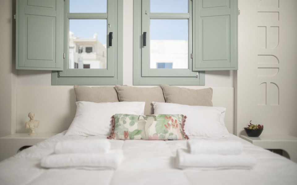 NEW  Villa Katerina-Villa Aktor & Prive Jacuzzi