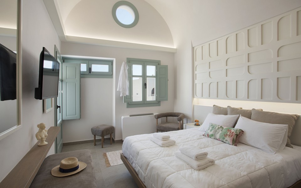 NEW  Villa Katerina-Villa Aktor & Prive Jacuzzi