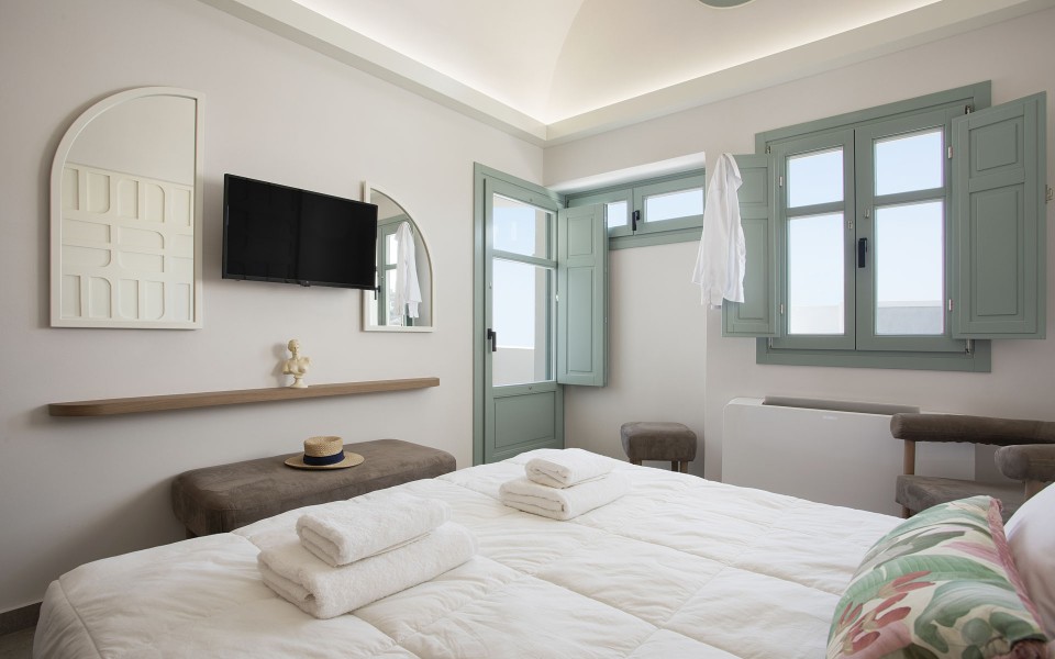 NEW  Villa Katerina-Villa Aktor & Prive Jacuzzi