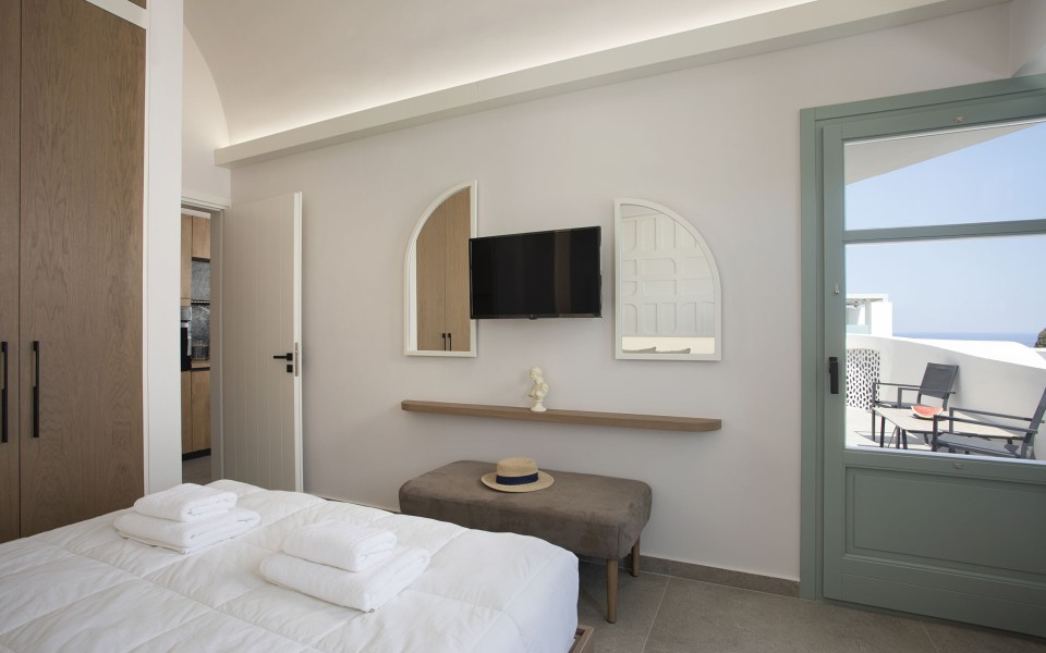 NEW  Villa Katerina-Villa Aktor & Prive Jacuzzi