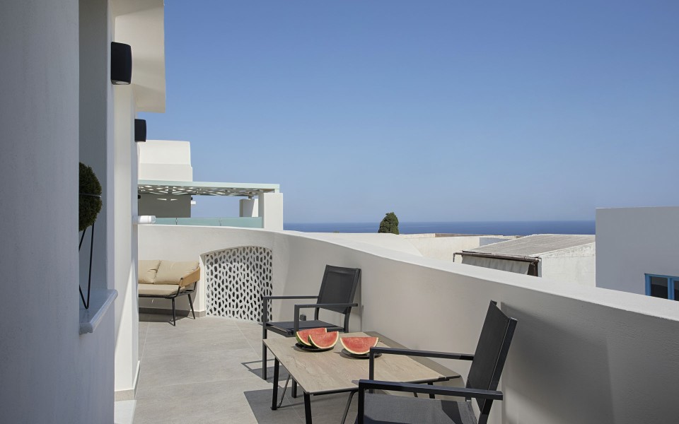 NEW  Villa Katerina-Villa Aktor & Prive Jacuzzi