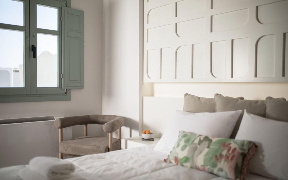 NEW  Villa Katerina-Villa Aktor & Prive Jacuzzi