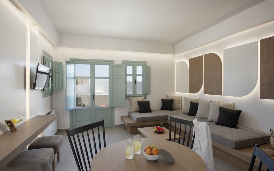 NEW  Villa Katerina-Villa Aktor & Prive Jacuzzi