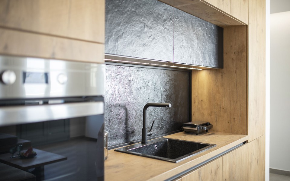 NEW  Villa Katerina-Villa Aktor & Prive Jacuzzi