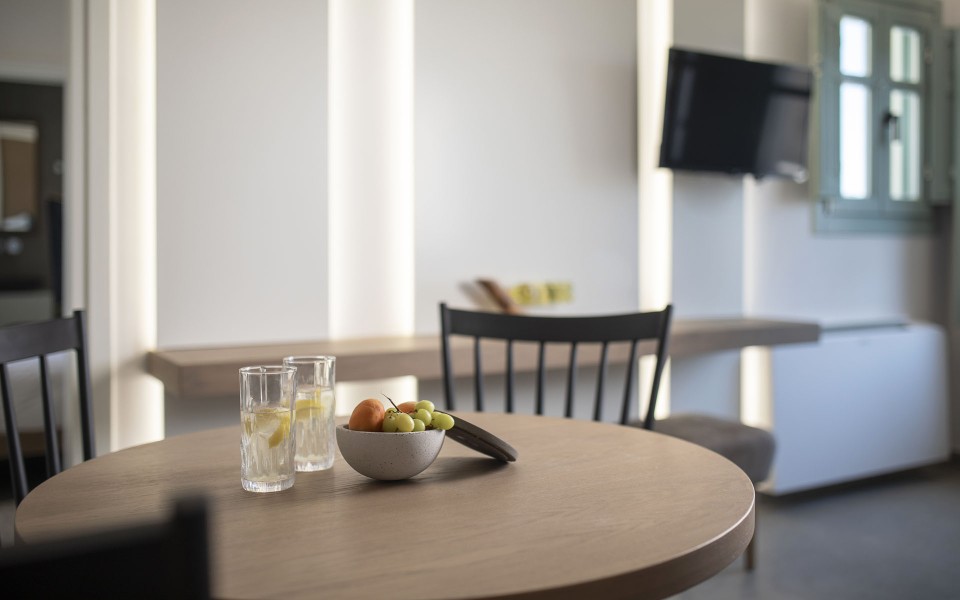 NEW  Villa Katerina-Villa Aktor & Prive Jacuzzi