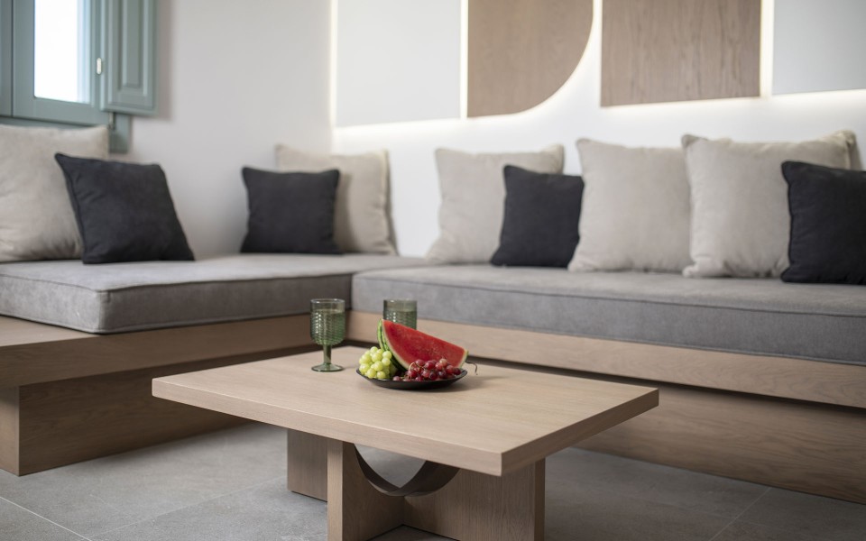 NEW  Villa Katerina-Villa Aktor & Prive Jacuzzi