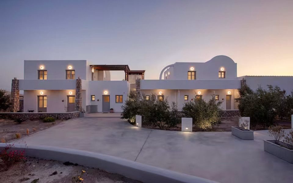 Katerina Collection - Villa Armonia