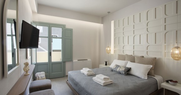 NEW Lux Villa Katerina-Villa Nemesis&Prive Jacuzzi