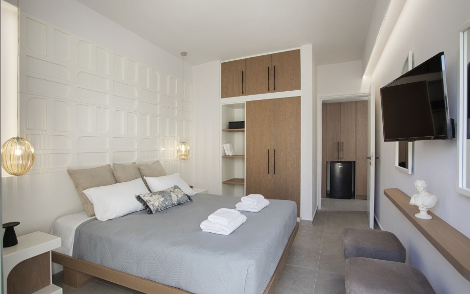 NEW Lux Villa Katerina-Villa Nemesis&Prive Jacuzzi