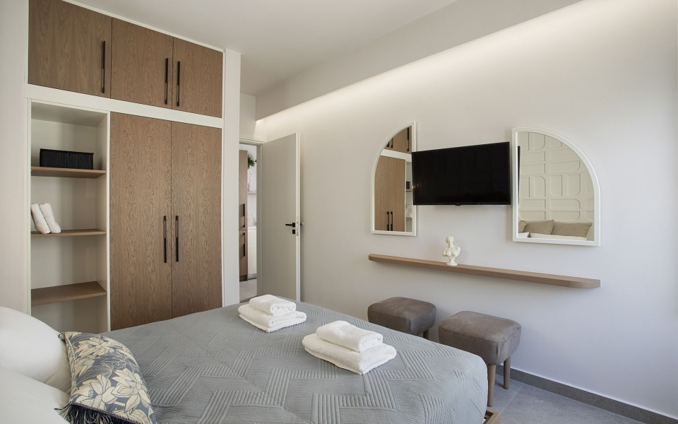 NEW Lux Villa Katerina-Villa Nemesis&Prive Jacuzzi