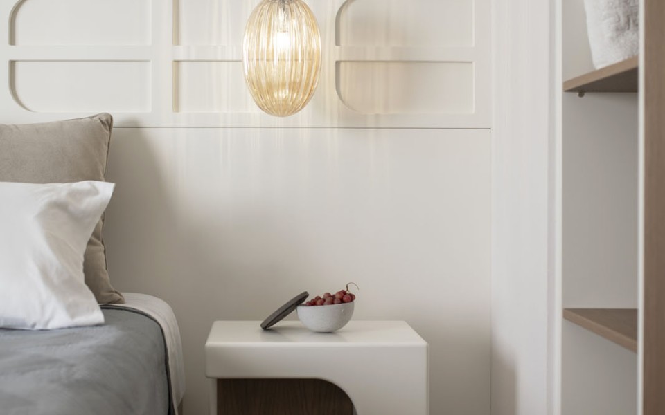 NEW Lux Villa Katerina-Villa Nemesis&Prive Jacuzzi