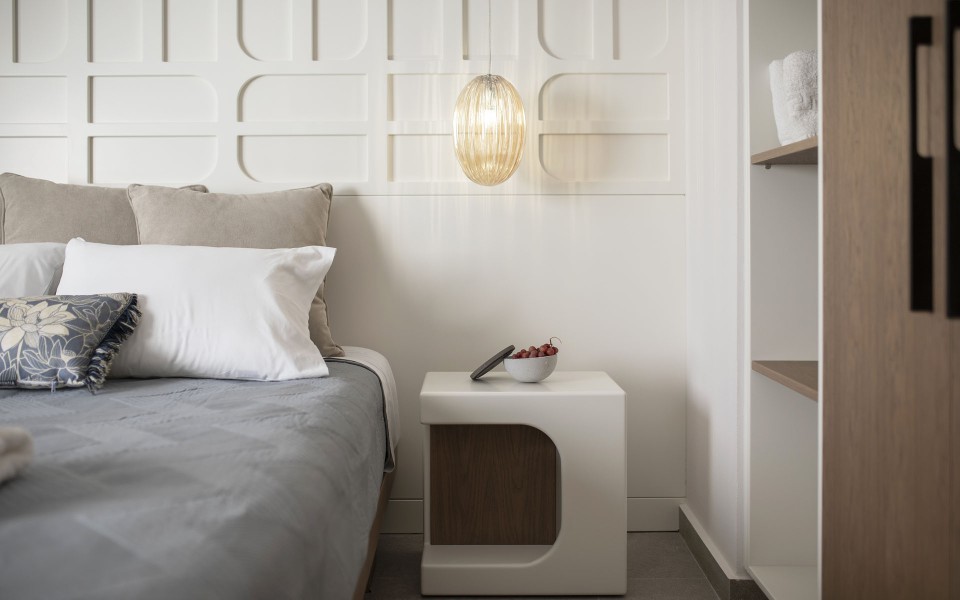 NEW Lux Villa Katerina-Villa Nemesis&Prive Jacuzzi