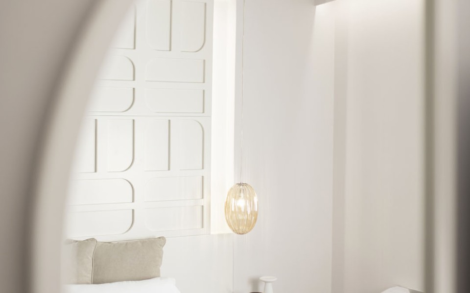 NEW Lux Villa Katerina-Villa Nemesis&Prive Jacuzzi