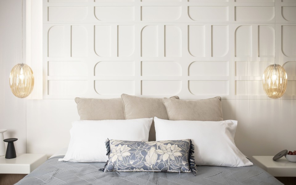 NEW Lux Villa Katerina-Villa Nemesis&Prive Jacuzzi