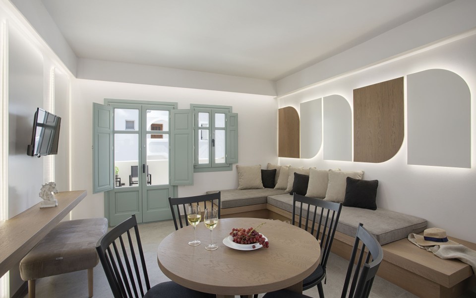 NEW Lux Villa Katerina-Villa Nemesis&Prive Jacuzzi