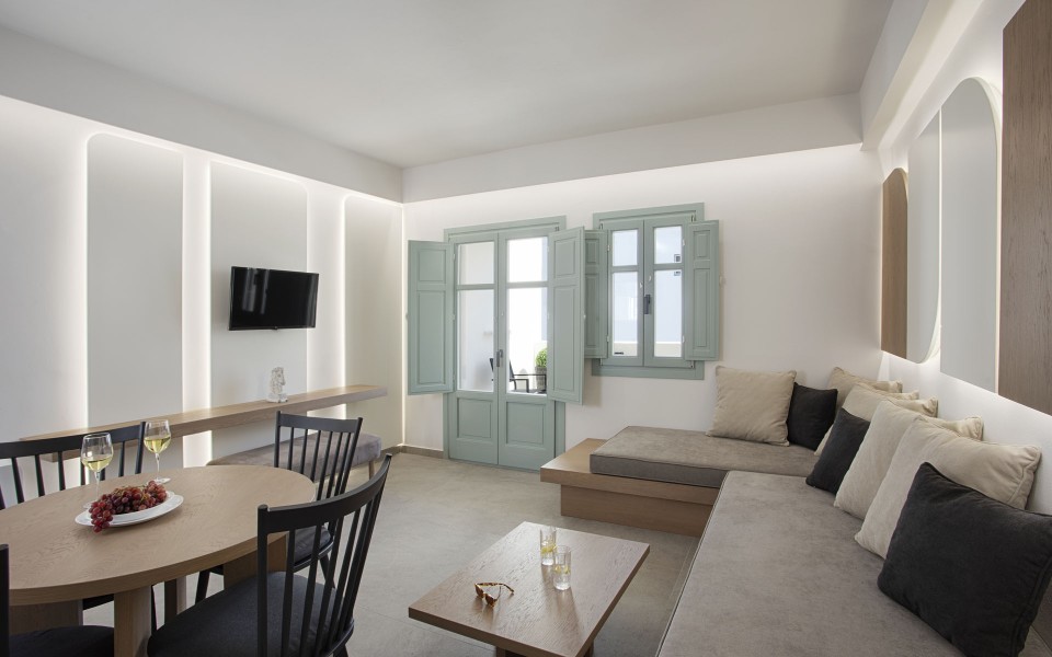 NEW Lux Villa Katerina-Villa Nemesis&Prive Jacuzzi