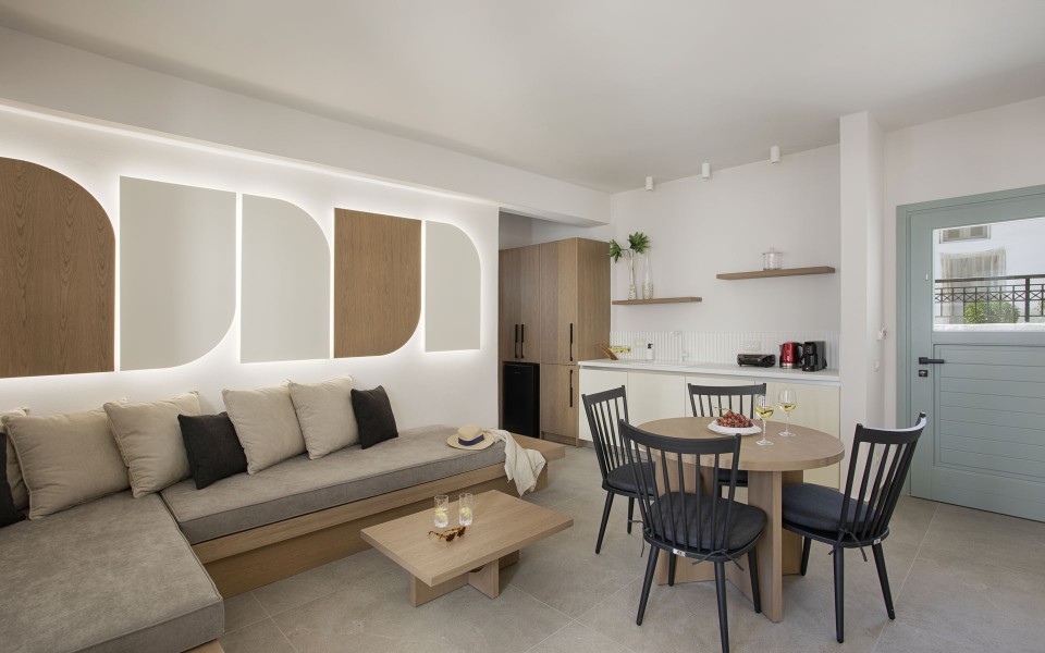 NEW Lux Villa Katerina-Villa Nemesis&Prive Jacuzzi