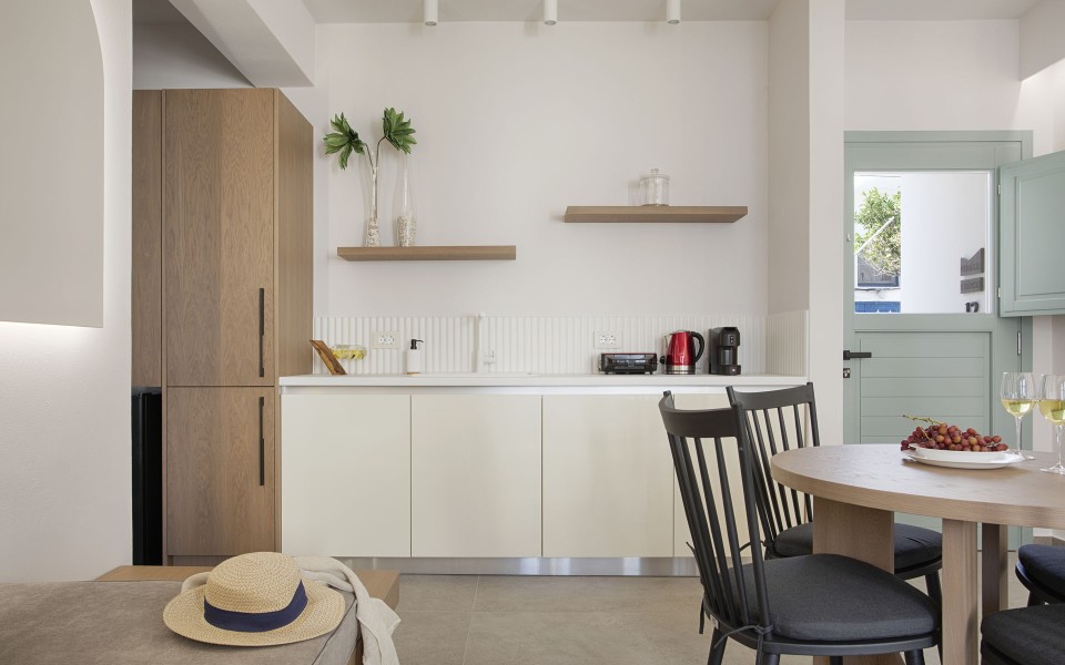 NEW Lux Villa Katerina-Villa Nemesis&Prive Jacuzzi