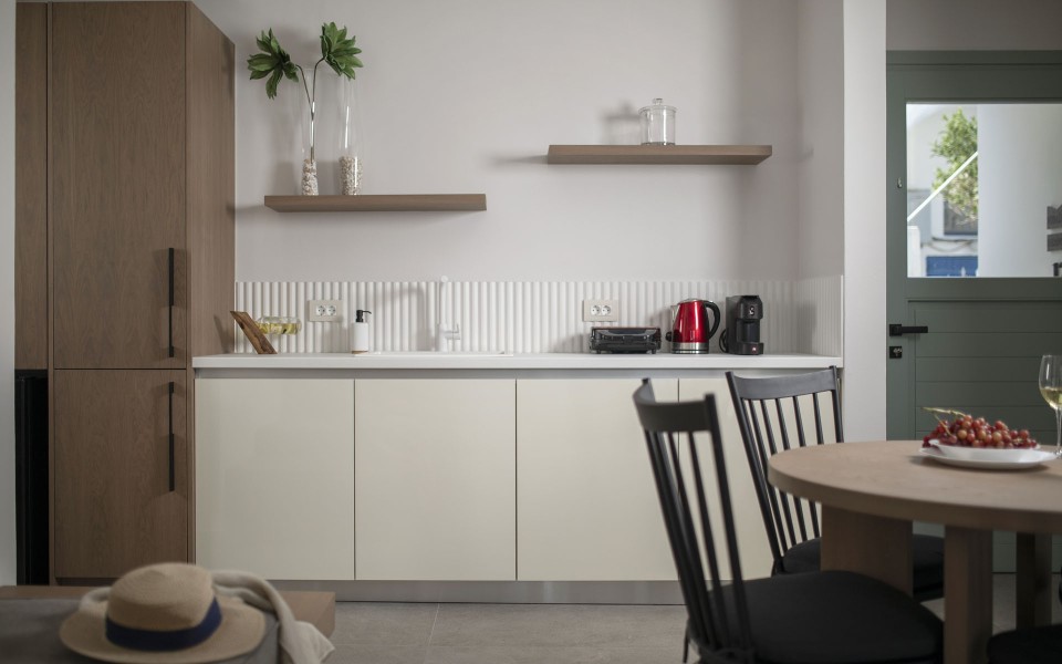 NEW Lux Villa Katerina-Villa Nemesis&Prive Jacuzzi