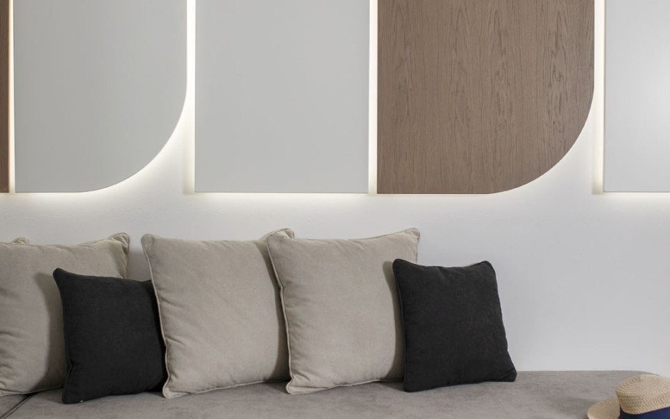 NEW Lux Villa Katerina-Villa Nemesis&Prive Jacuzzi