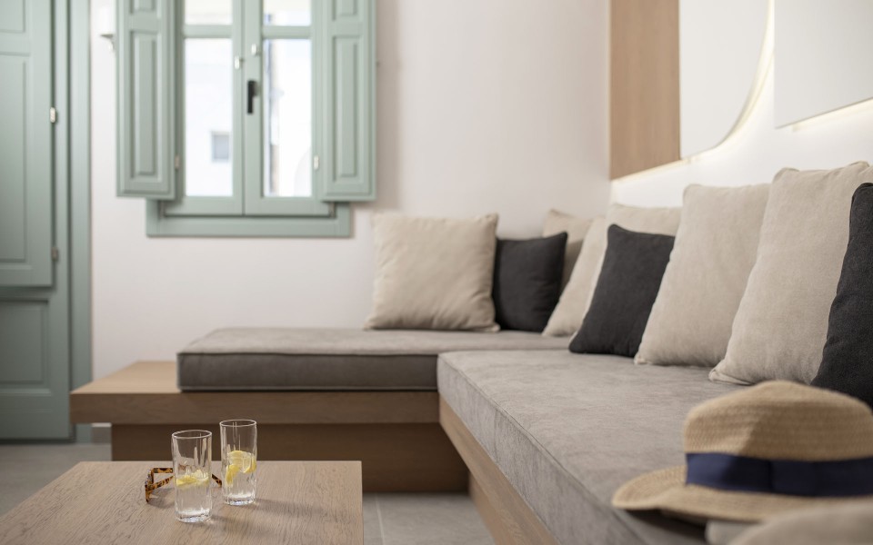 NEW Lux Villa Katerina-Villa Nemesis&Prive Jacuzzi