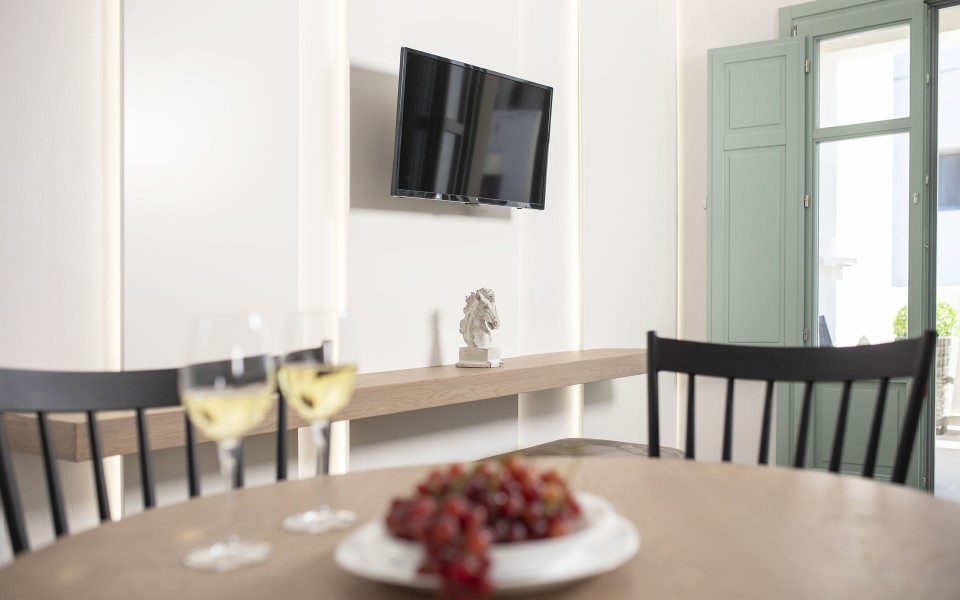 NEW Lux Villa Katerina-Villa Nemesis&Prive Jacuzzi