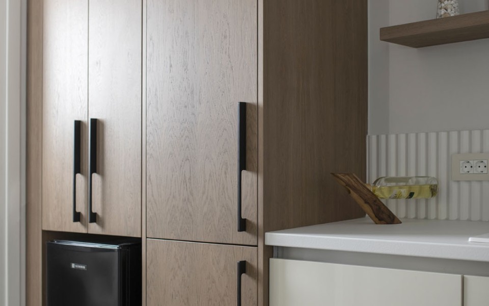 NEW Lux Villa Katerina-Villa Nemesis&Prive Jacuzzi