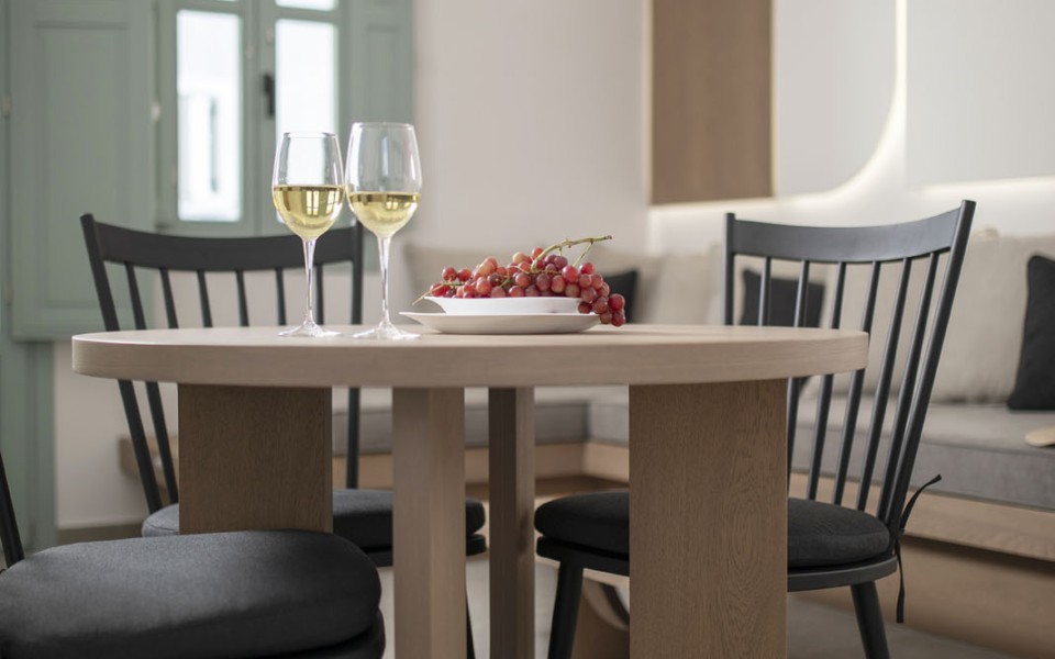 NEW Lux Villa Katerina-Villa Nemesis&Prive Jacuzzi