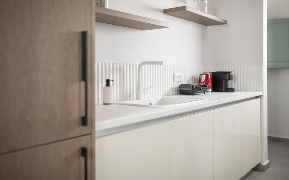 NEW Lux Villa Katerina-Villa Nemesis&Prive Jacuzzi